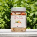 Giardiniera di verdure sott'aceto