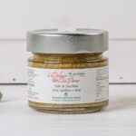 Paté di zucchine, erba cipollina e timo