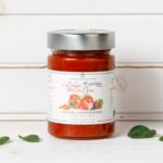 Conserva pomodoro carote cipolle sedano
