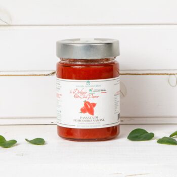 Passata di pomodoro nasone
