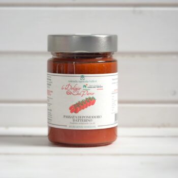 Pomodoro Datterino