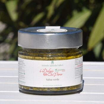 Salsa verde