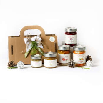 Confezione Regalo Le Delizie