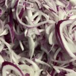Fondi di Carciofo violetto in saor sott’olio 8D8A1139