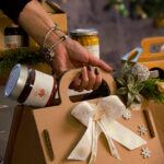 confezione regalo “antipasto”